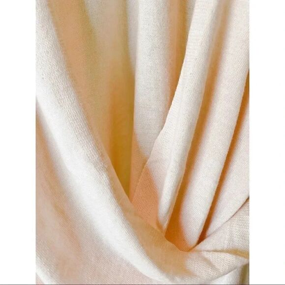 Vimmia  Shavasana Reversible Blush Womens Sweater - Picture 4 of 8